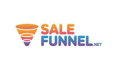 SaleFunnel.net - Creative brandable domain for sale