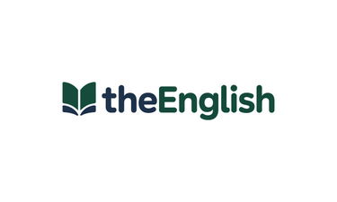 TheEnglish.com - Creative brandable domain for sale