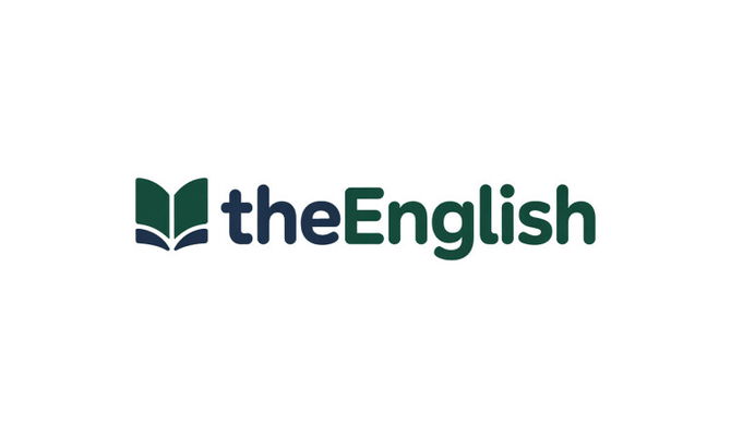 TheEnglish.com