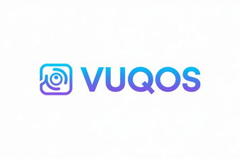 Vuqos.com - Creative brandable domain for sale