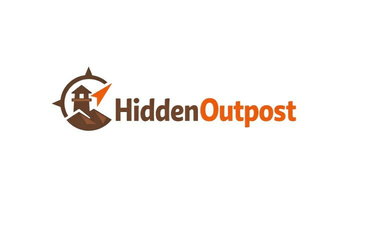 HiddenOutpost logo