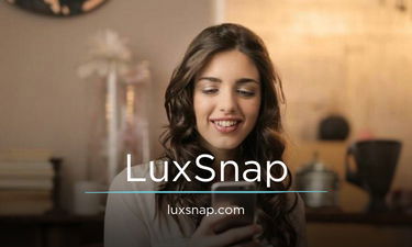 LuxSnap.com - New premium domain names