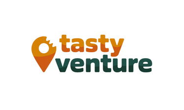 TastyVenture.com - Creative brandable domain for sale