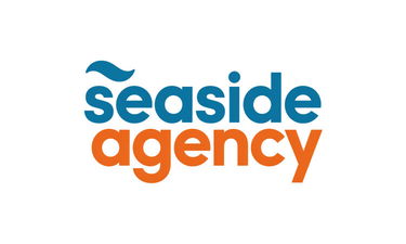 SeasideAgency.com - Creative brandable domain for sale