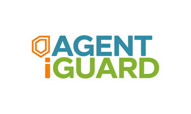 AgentiGuard.com - Creative brandable domain for sale