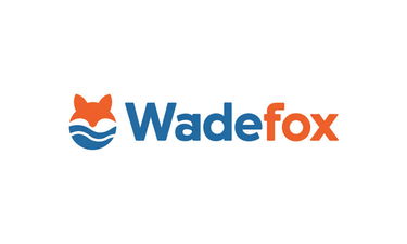 WadeFox.com - Creative brandable domain for sale