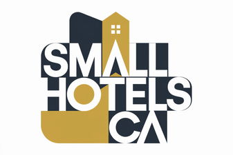 SmallHotels.ca - Creative brandable domain for sale
