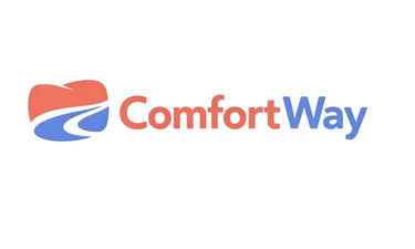ComfortWay.com - Creative brandable domain for sale