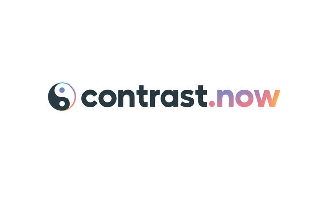 Contrast.now