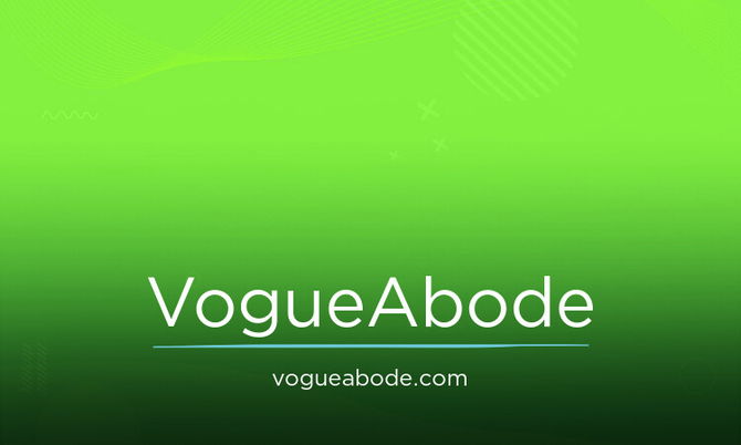 VogueAbode.com