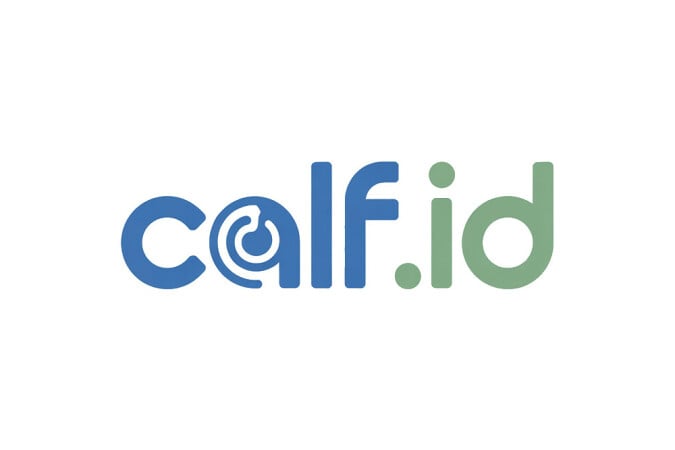 calf logo