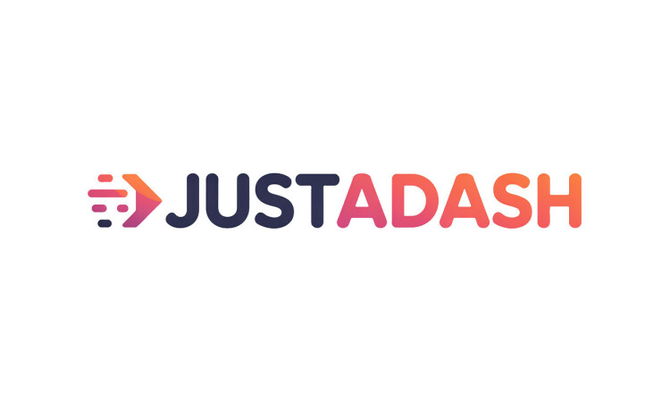 JustADash.com