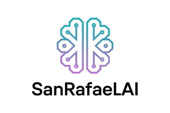 SanRafaelAi.com - Creative brandable domain for sale