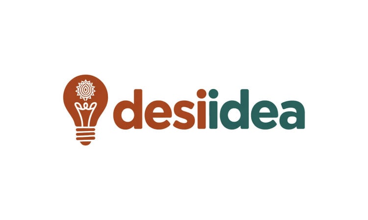 Desiidea logo