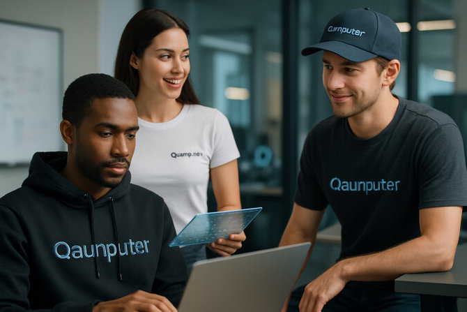 Qaunputer.com — 5