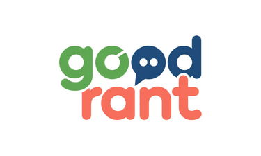 GoodRant.com - Creative brandable domain for sale