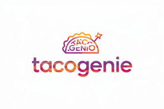 TacoGenie.com - Creative brandable domain for sale