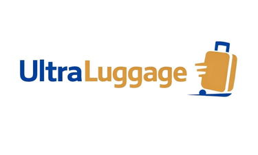 UltraLuggage.com - Creative brandable domain for sale