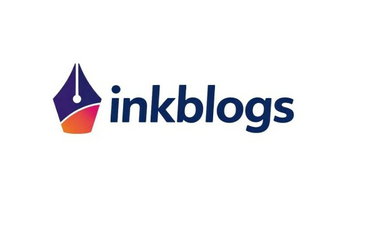 InkBlogs logo