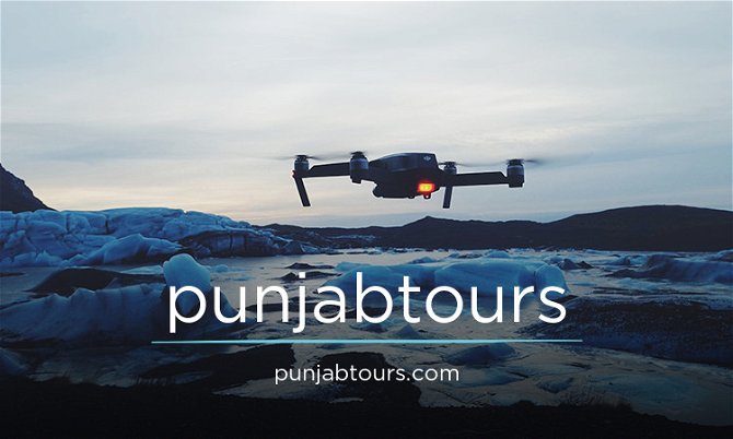 PunjabTours.com
