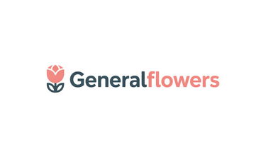 GeneralFlowers.com - Creative brandable domain for sale