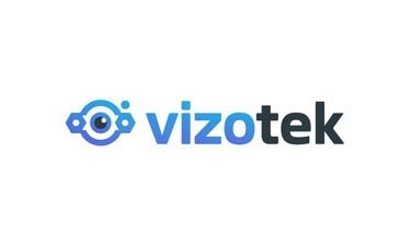 VizoTek logo