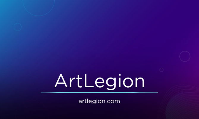 ArtLegion.com