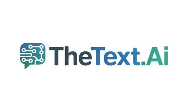 TheText.ai is for sale