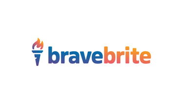 BraveBrite.com - Creative brandable domain for sale