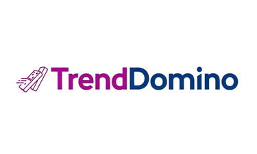 TrendDomino.com - Creative brandable domain for sale