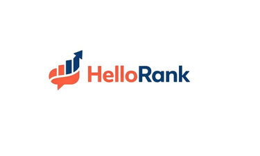 HelloRank logo