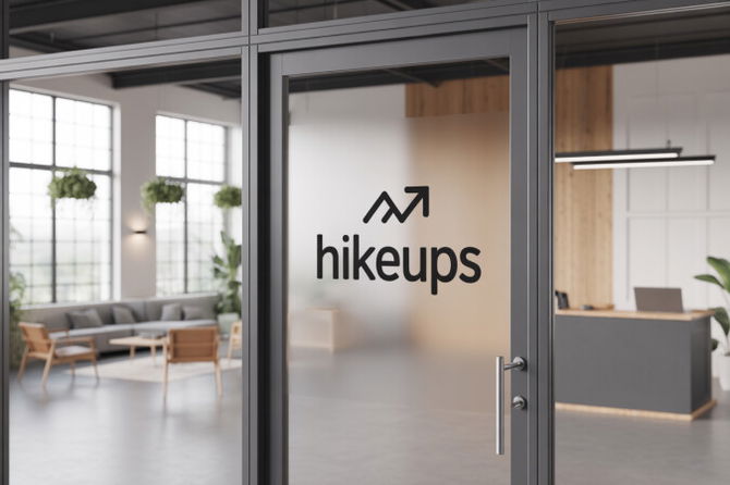 HikeUps.com