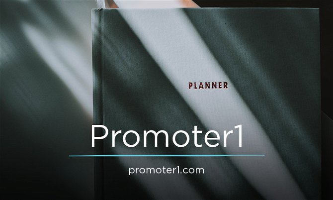 Promoter1.com