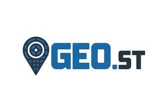 Geo.st - Creative brandable domain for sale