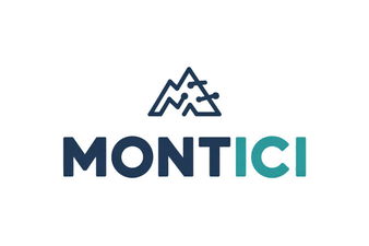 Montici.com - Creative brandable domain for sale