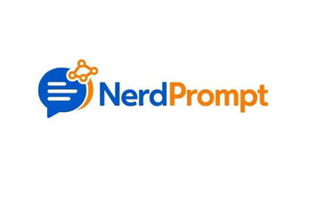NerdPrompt.com - Unique premium domains