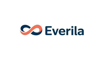 Everila logo