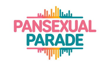 PansexualParade.com - Creative brandable domain for sale