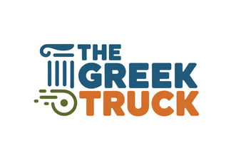 TheGreekTruck.com - Creative brandable domain for sale