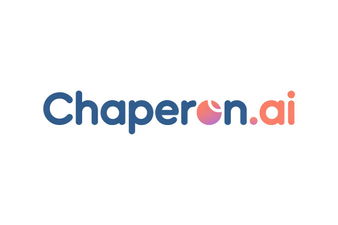 Chaperon.ai - Creative brandable domain for sale