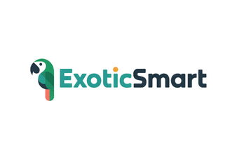 ExoticSmart.com - Creative brandable domain for sale