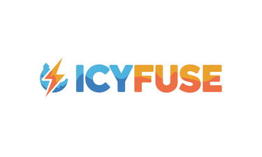 IcyFuse logo