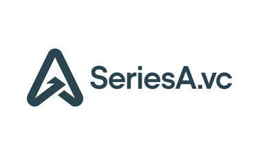 SeriesA.VC - Creative brandable domain for sale