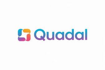 Quadal.com - Creative brandable domain for sale