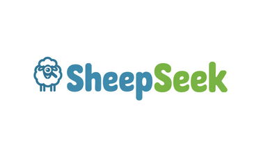 SheepSeek.com - Creative brandable domain for sale