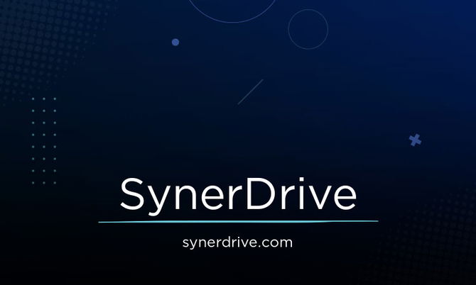 SynerDrive.com