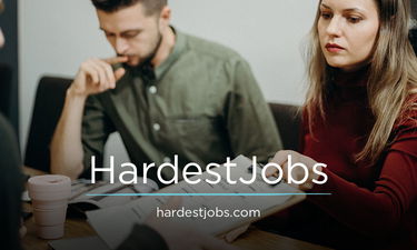 HardestJobs.com