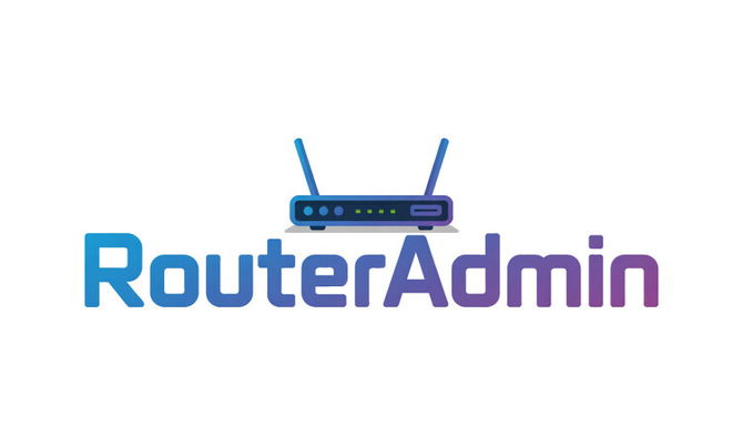 RouterAdmin.com