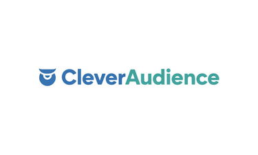 CleverAudience.com - Creative brandable domain for sale