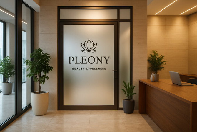 PLEONY.com — 2